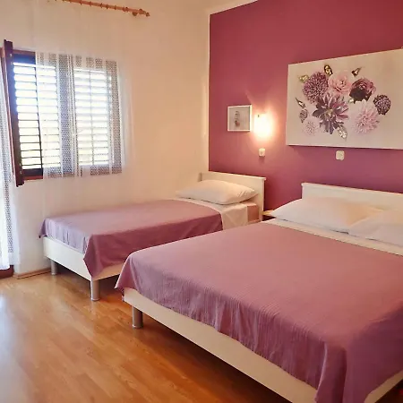 In Jasenice 35579