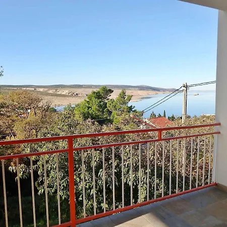 In Jasenice 35579 Apartmán Rovanjska