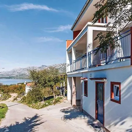 Apartmán In Jasenice 35579 Rovanjska