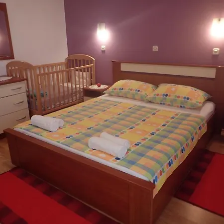 In Jasenice 35579