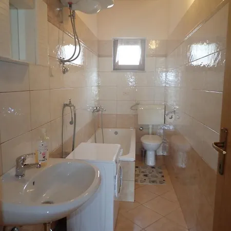 In Jasenice 35579