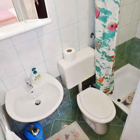 In Jasenice 35579